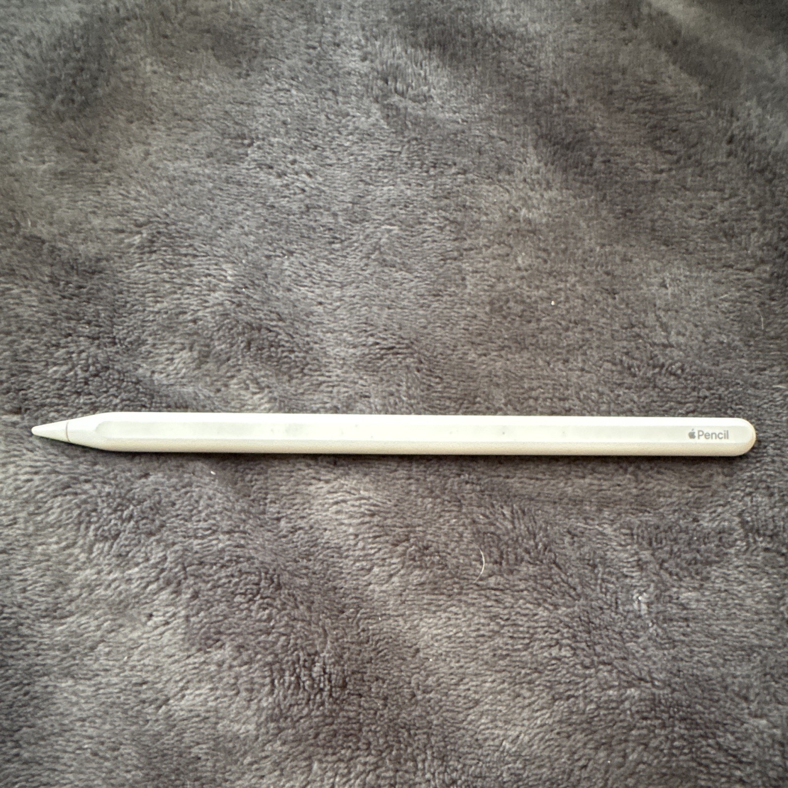 Apple Apple Pencil White Stylus for Apple Devices - Compatible Brand: Apple