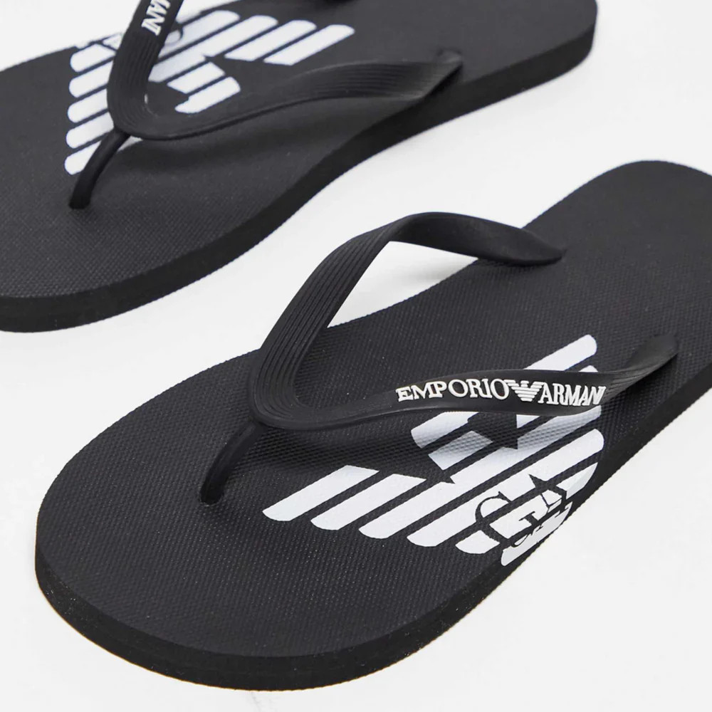 Emporio Armani Slippers