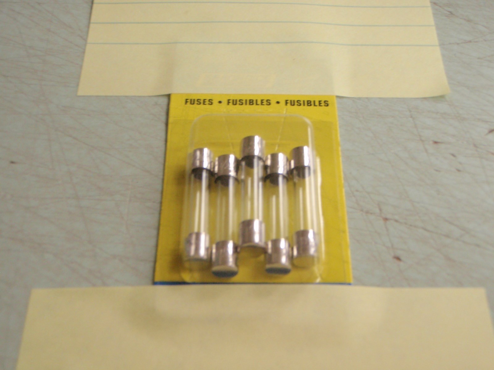 FUSE MARINE GRADE AGC 10 AMP 11351 GLASS 5 PAC RV BOAT AUTO 12V 24V 32V DC FUSES