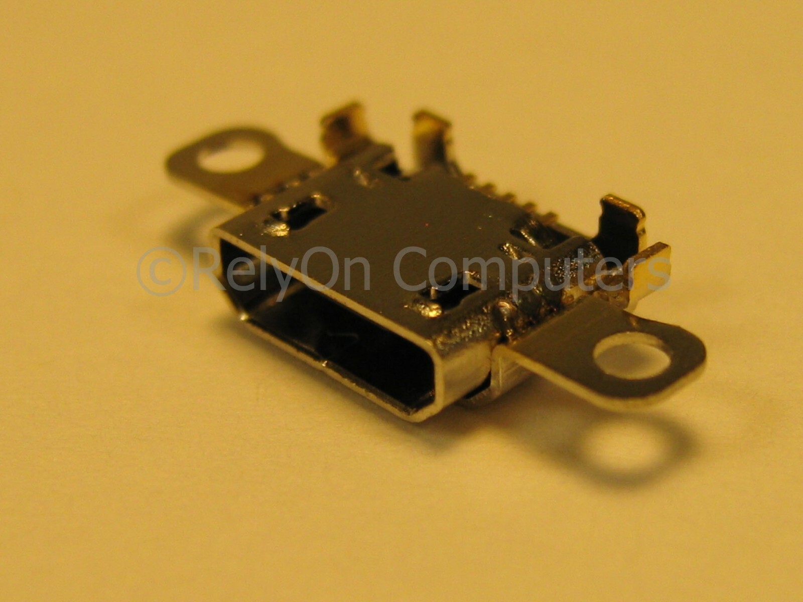 1x Micro USB Charging Port Sync For Amazon Kindle Fire 7 M8S26G 2019 9th Gen