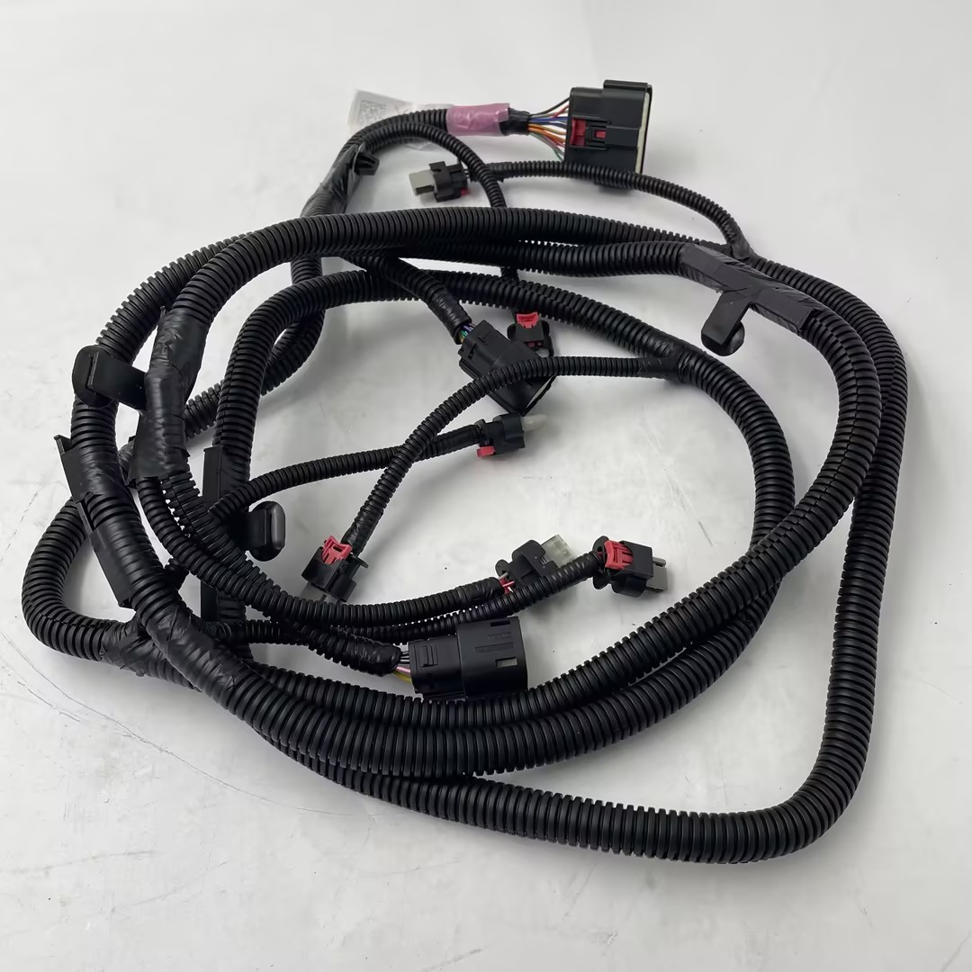 For Tesla Model X 2016-2020 Front Parking Sensor Harness 1032433-00-G