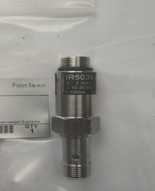 1PCS NEW FIT FOR SKF 177-300-096 Piston Sensor IR5039 Pulse Sensor Fast delivery