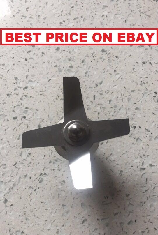 Replacement ICE Blade Blender Part Fits 1151 1152 001151 USA New 64 32 48 Oz