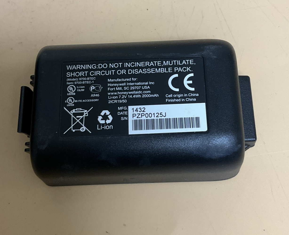 Honeywell 9700-HB2 Dolphin 9700 HomeBase