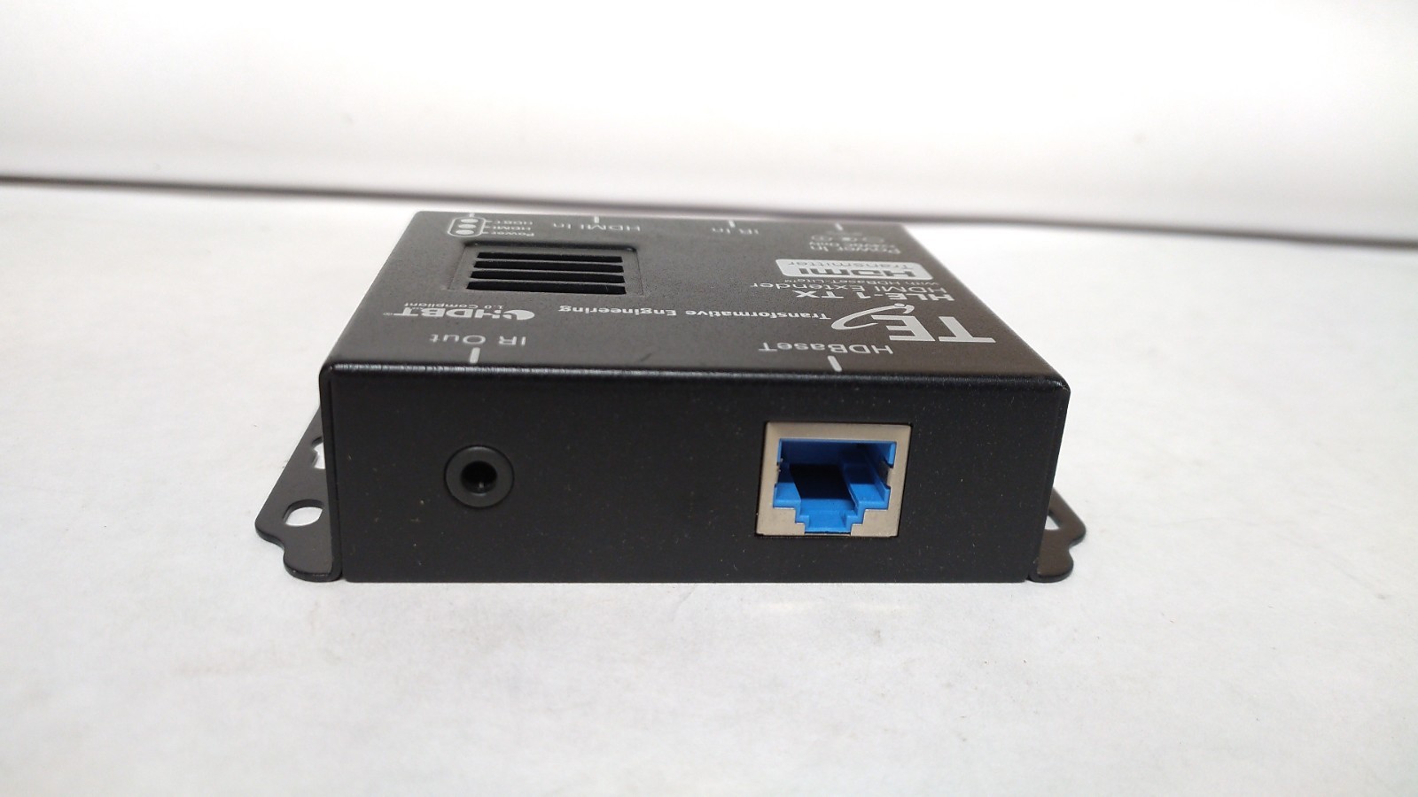 TE Transformitive Engineering HLE-1 TX HDMI Extender - Transmitter Only