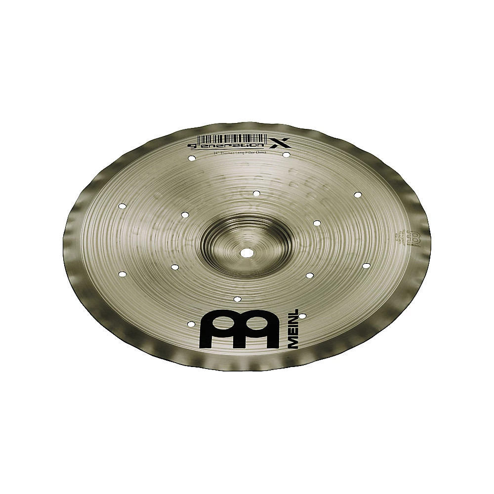 MEINL Filter China 14 in. 197881497729 RF
