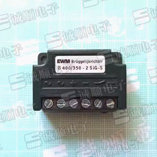 1PC NEW Substitute for B 400/350 - 2 SiG-S   rectifier #L9175Y LZ