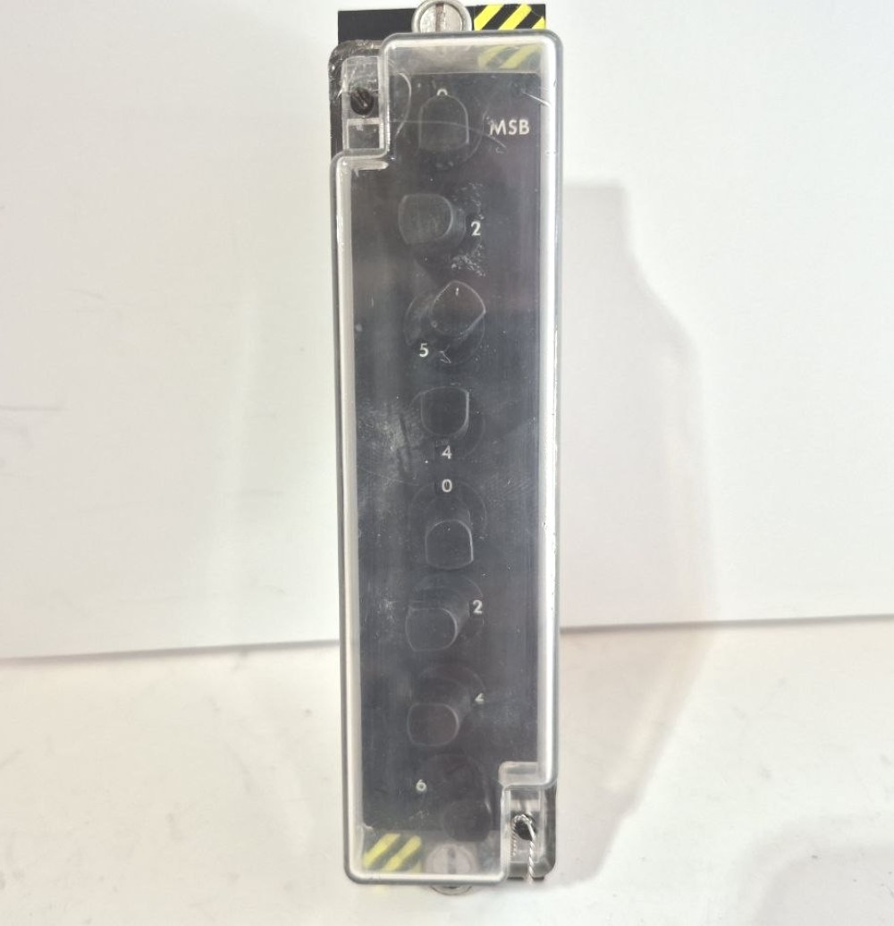 Janco Aircraft Intergrating Panel 24153
