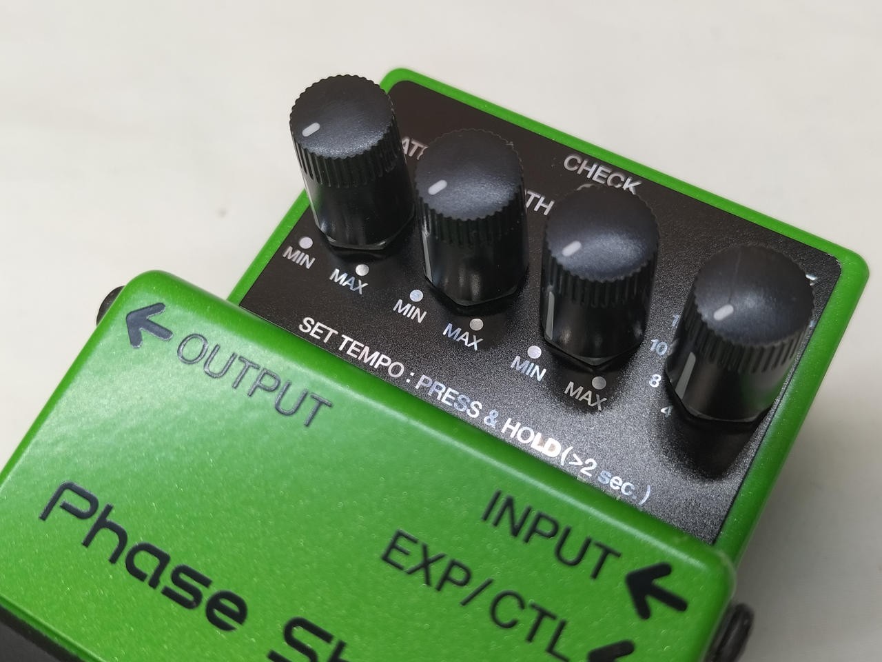 BOSS Model PH-3