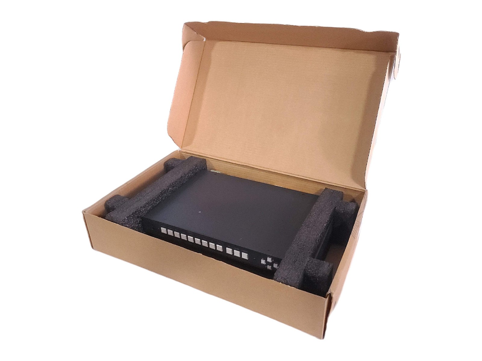 Kramer VP-771 ProScale Presentation Switcher/Scaler (C1967-261)