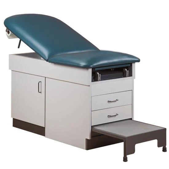 Clinton Medical Exam/Treatment Tables: $350