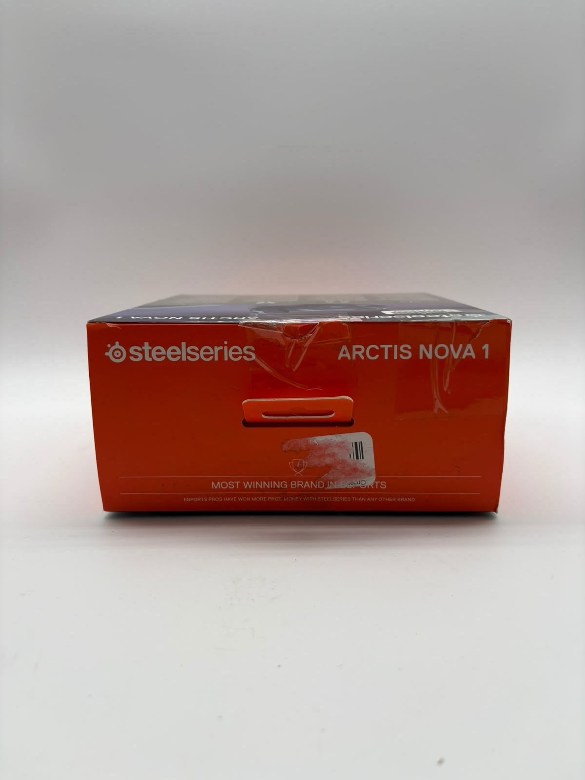 Steelers Arctis Nova 1p Wired Gaming Headset(G47)