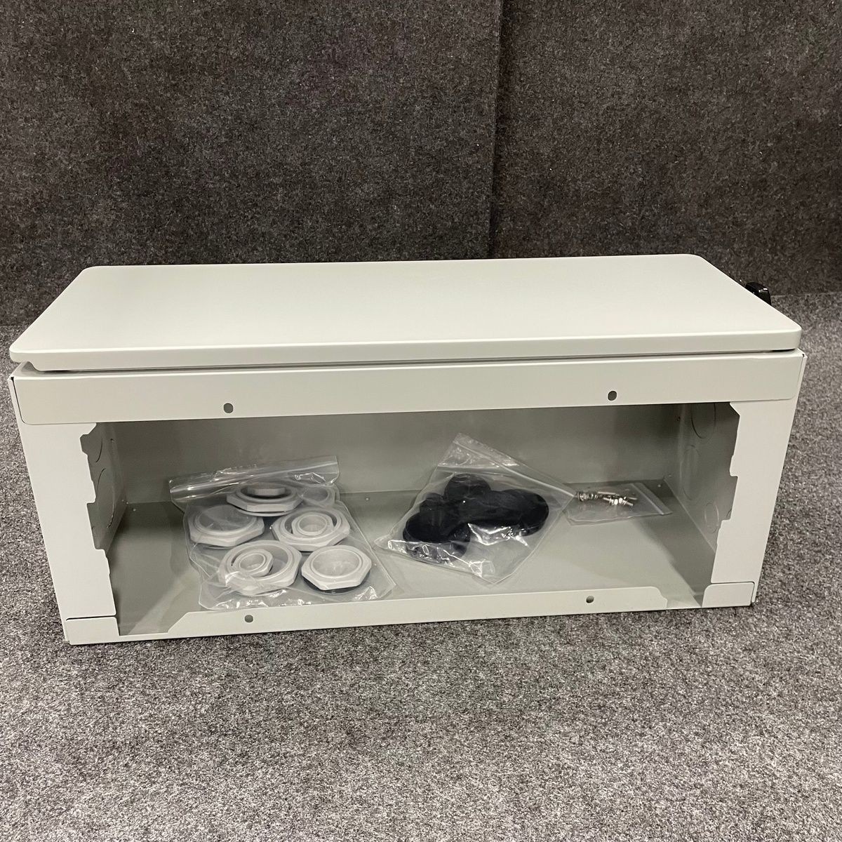 EG4 PowerPro Conduit Box Outdoor