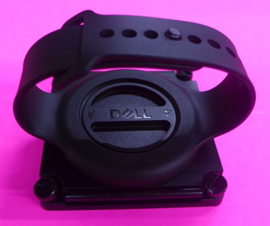 NEW Dell Latitude Rugged 7230 Rotating Hand Strap SWT-ROTHS KW2CK