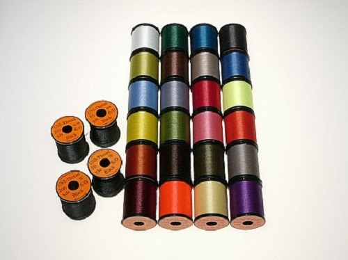 6/0 UNI-Thread, 136 denier Thread