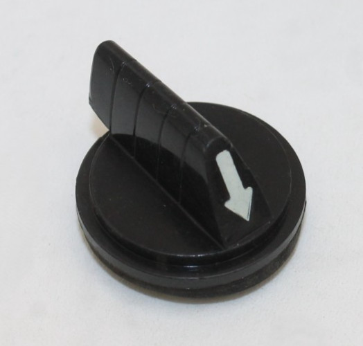 Round Top Selector Switch Handle