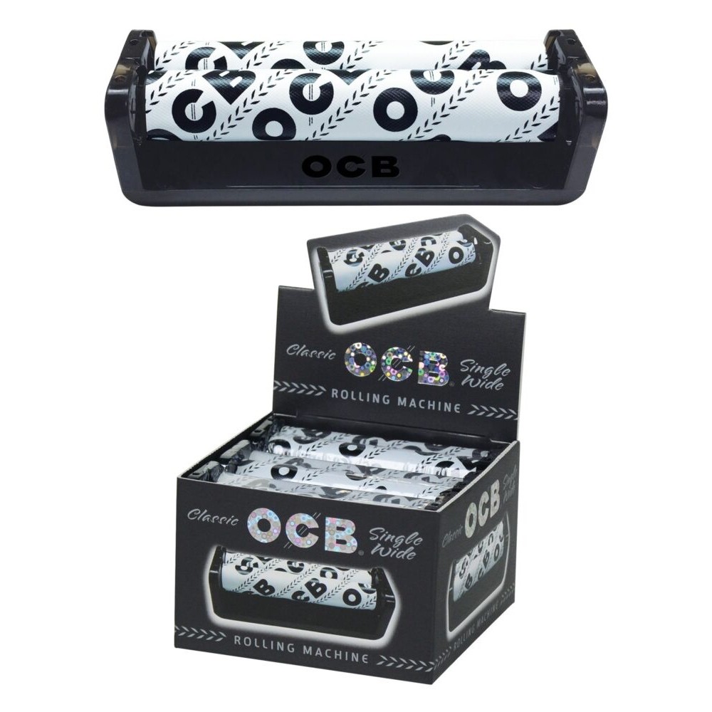 OCB Roller Classic 6ct
