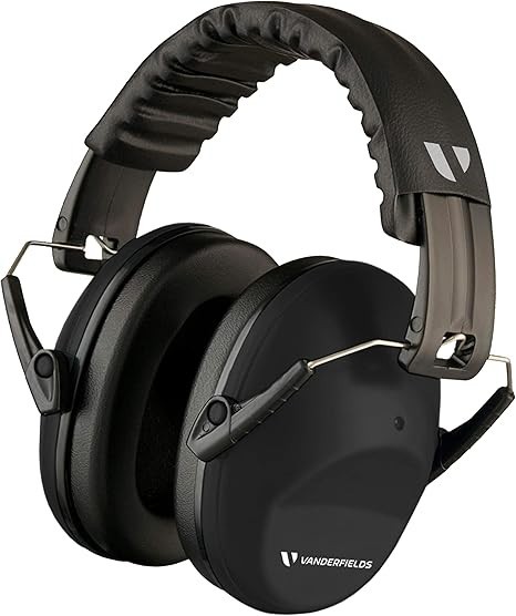 Protectores Auditivos Para Reduccion De Ruido Auriculares Con Cancelacion Ruido.