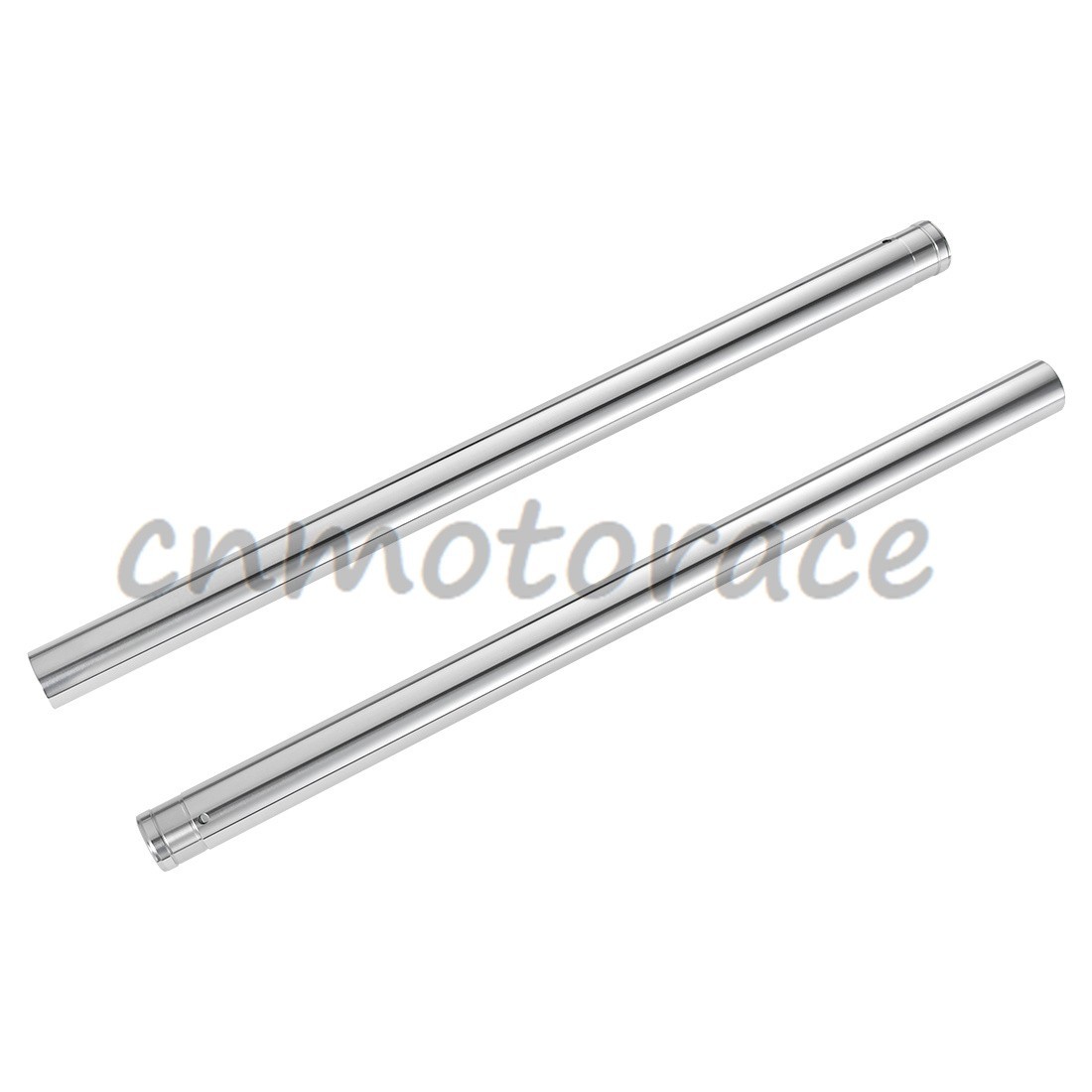 Front Fork Inner Tubes Stanchion For YAMAHA XJ900S Diversion 1995-2002 41x618mm