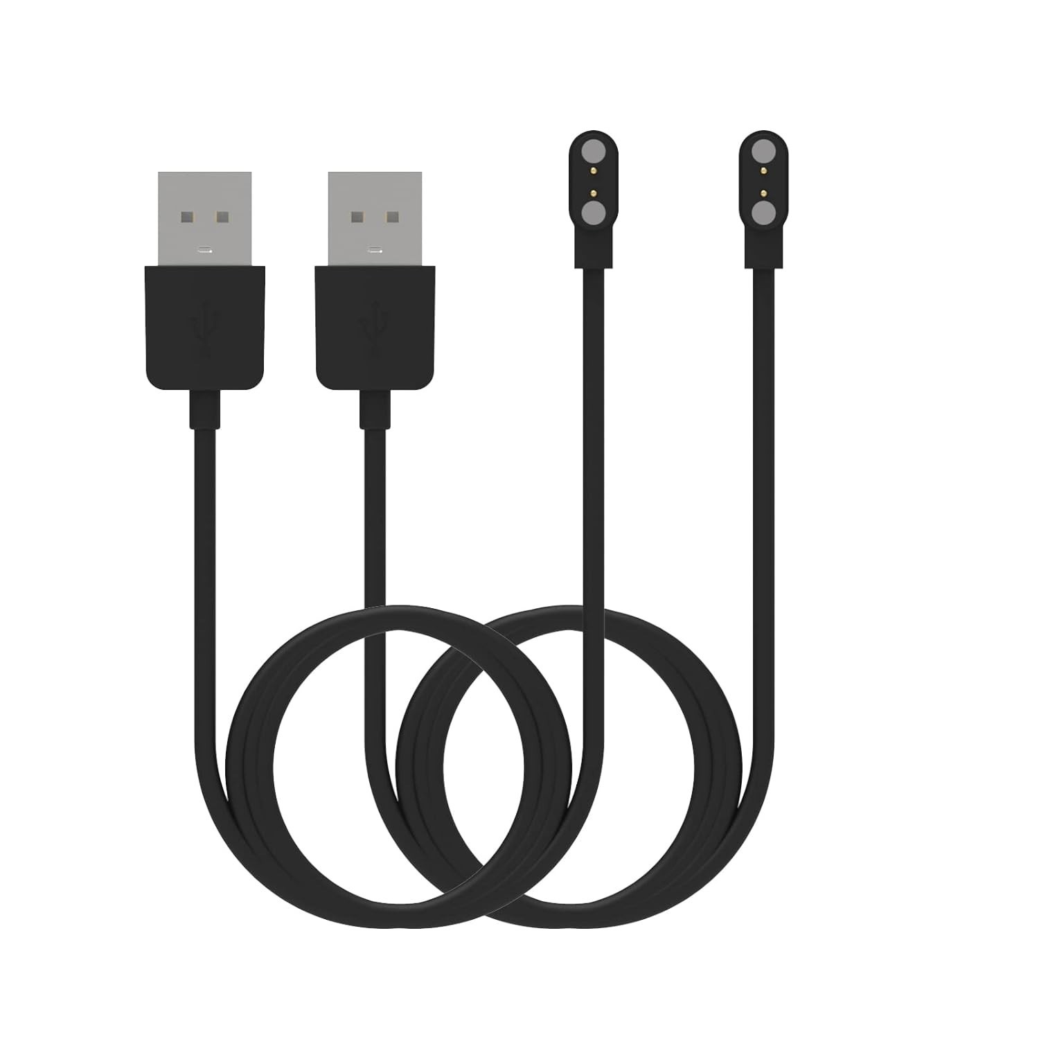 Charging Cable Compatible with HidrateSpark PRO Smart Water Bottle Charger Repla
