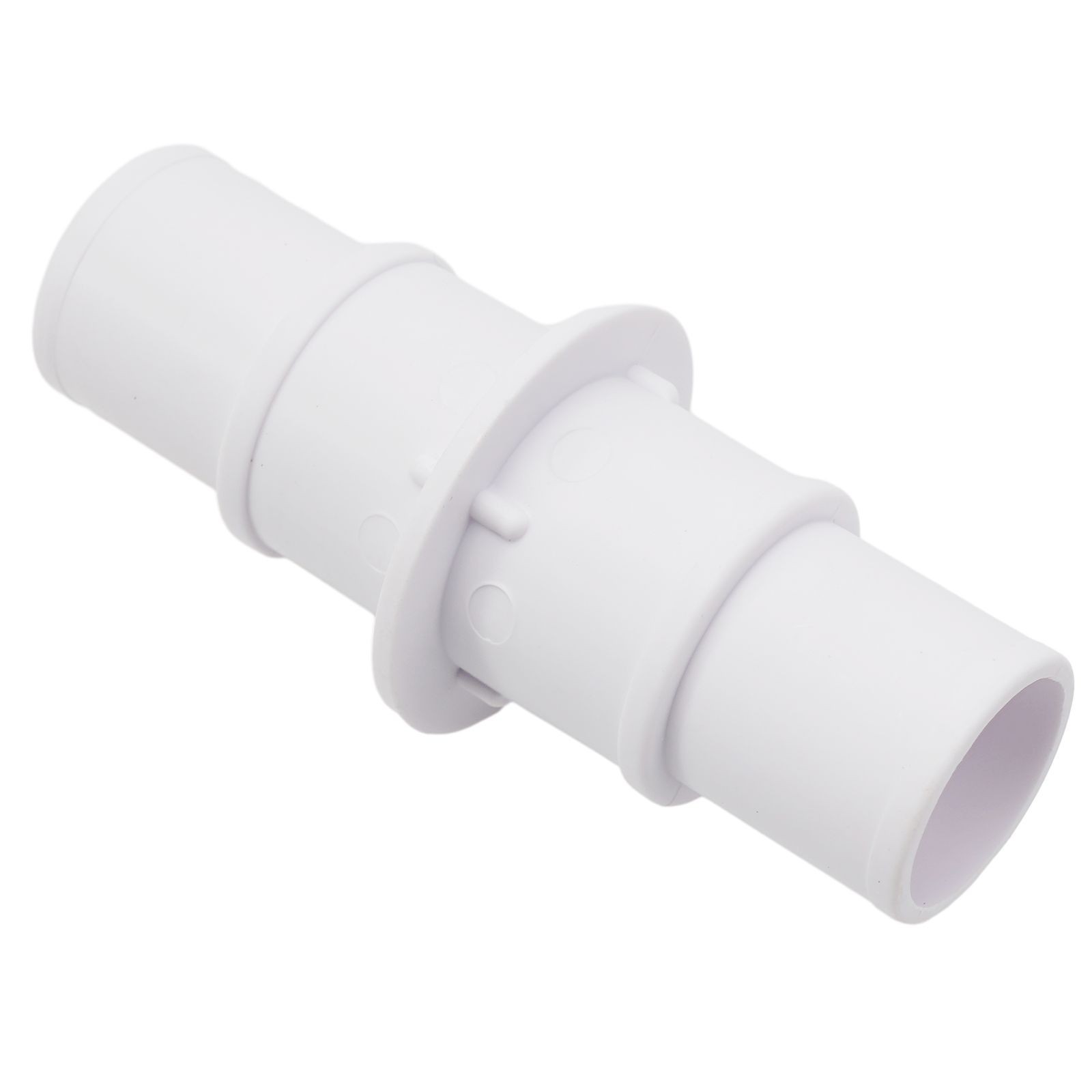 1-1/4 Or 1-1/2 Hose Connector Coupling For Swimming Pool Vacuums Cleaners 1X