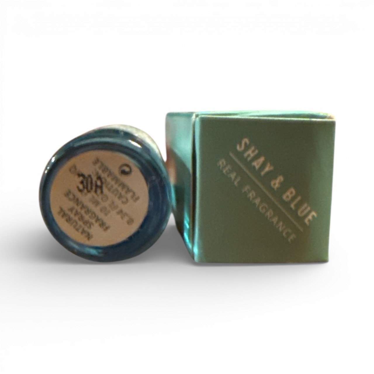 Shay & Blue Lilacs and Goosberries (The Witcher) EDP Unisex Vegan Cruelty Free