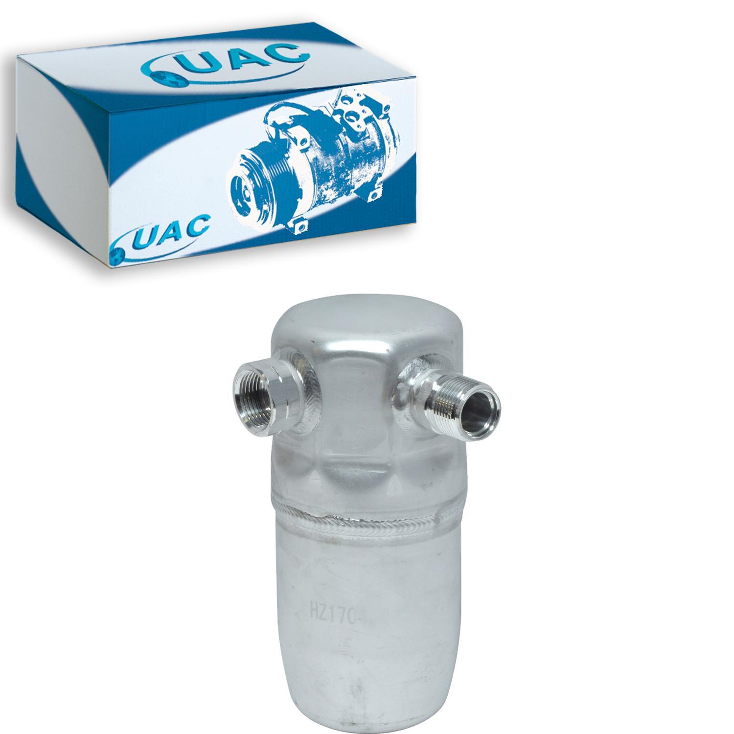 UAC A/C Accumulator For 1994-1997 Chevrolet Lumina