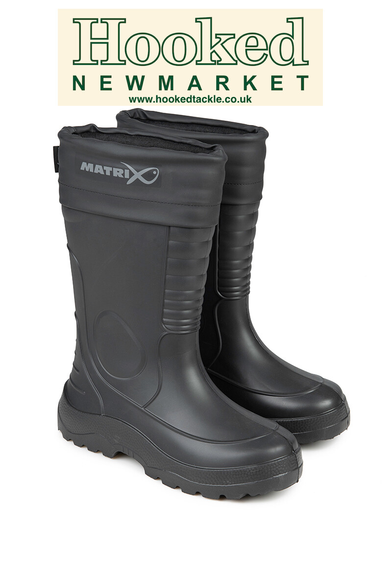 Matrix Thermal EVA Boots *ALL SIZES*