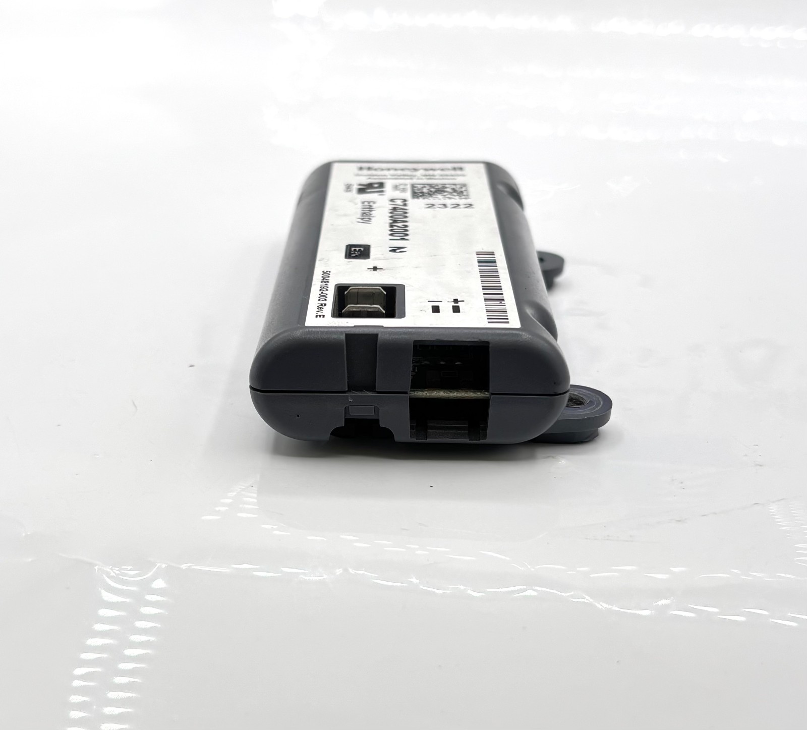 Honeywell / C7400A2001 / Solid State Enthalpy Sensor, 4–20mA Output