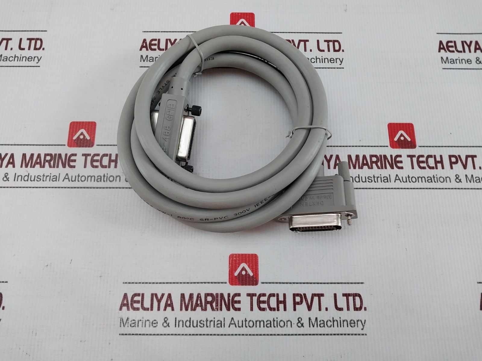 WATERS WAT200491 Interface Cable General Purpose 300V
