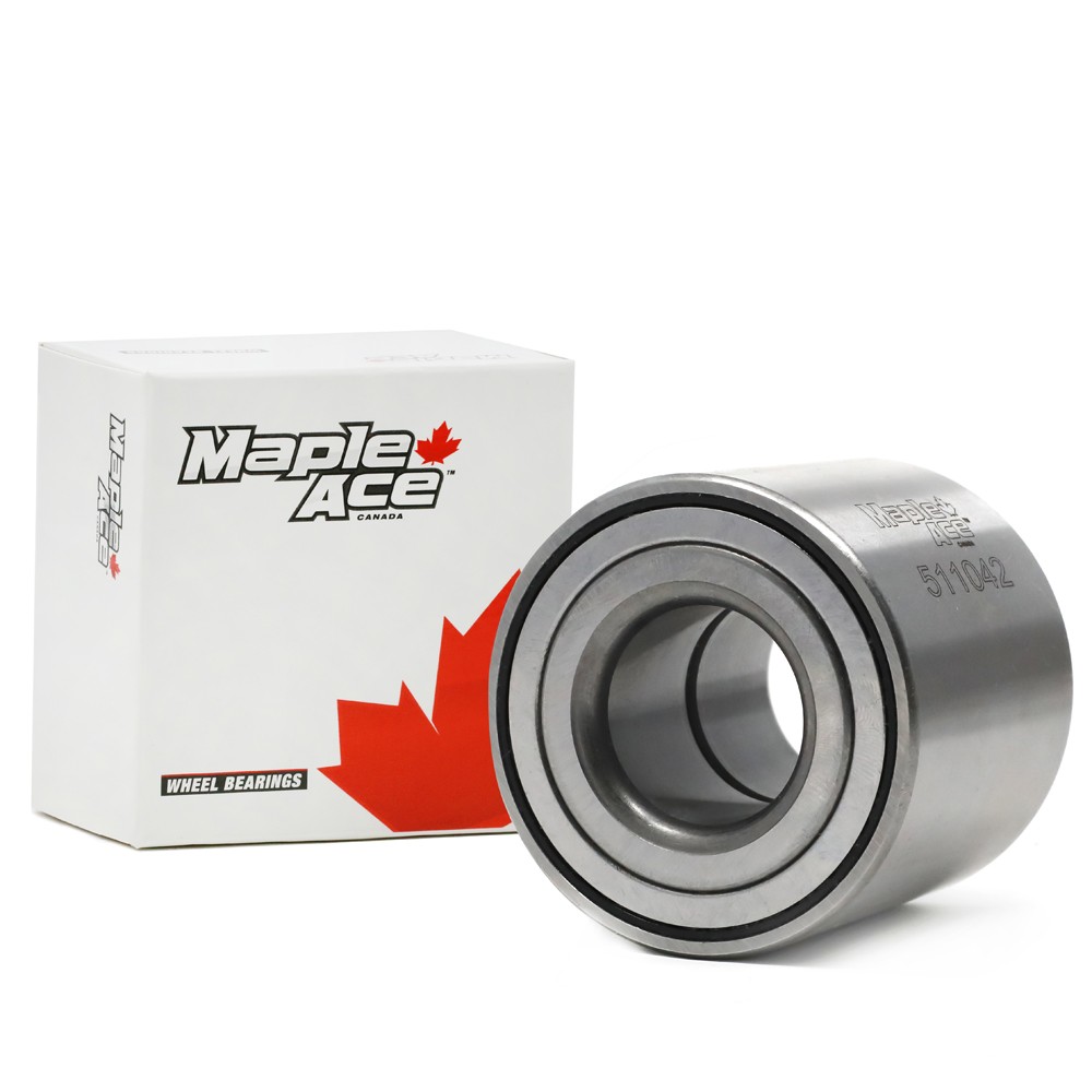511042,43210-1HA1A,43210-1HA9D Rear Wheel Bearing for Nissan Versa 2014-19 Qty 2
