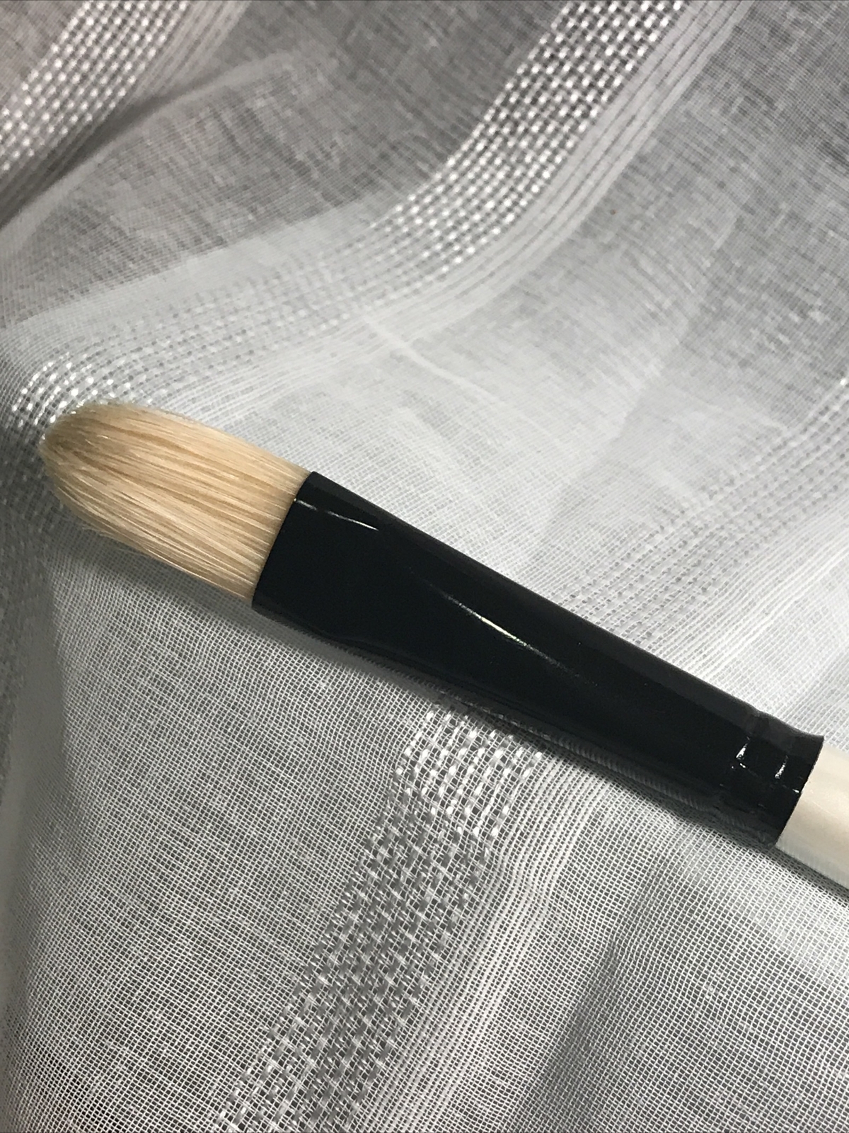 SIMPLY SIMMONS Oil Brush FILBERT #10, LEVEL 1, Paint Brush ART. New , Artist