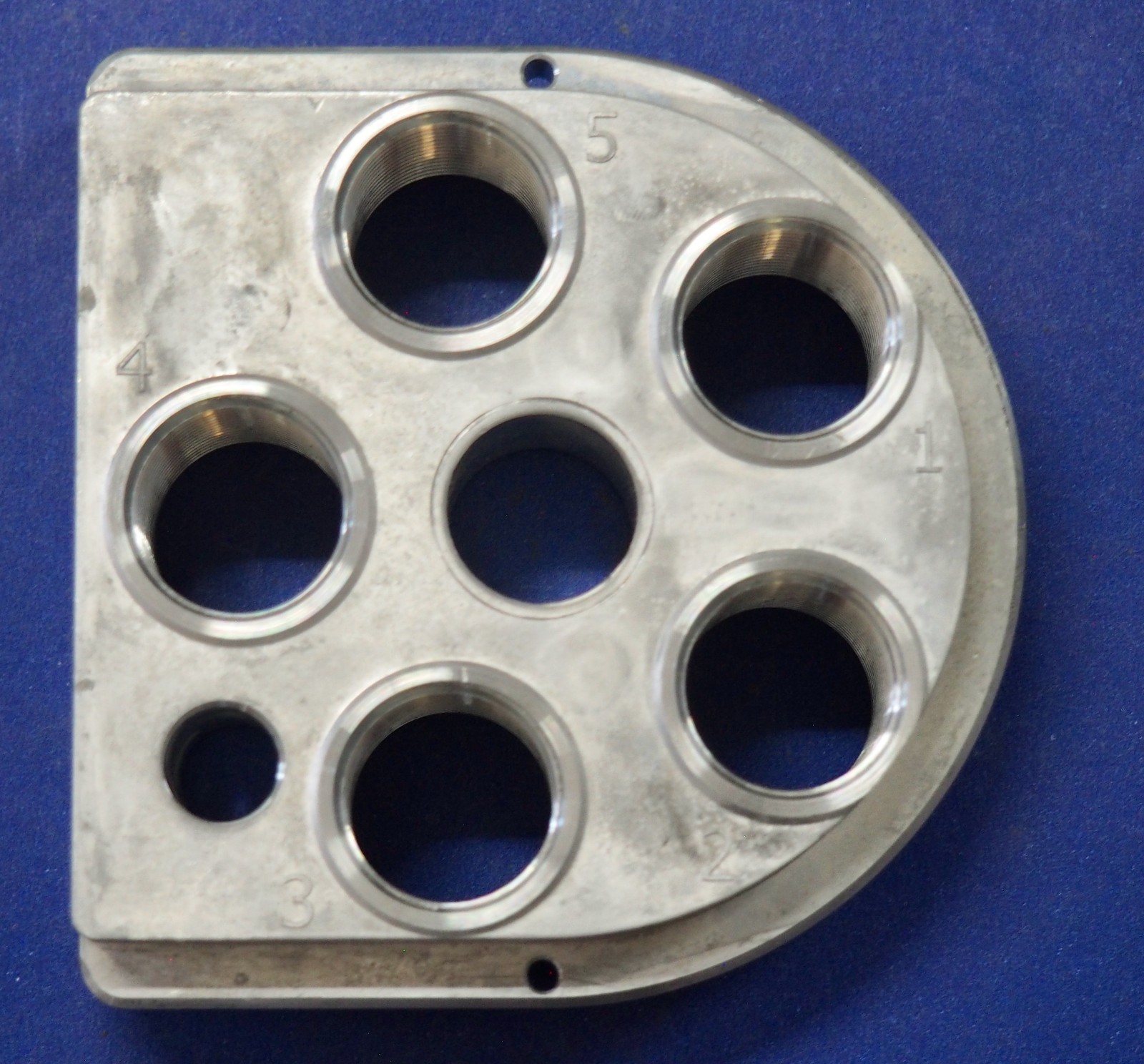 Dillon XL650/750 Toolhead-(62138)-NEW old Stock
