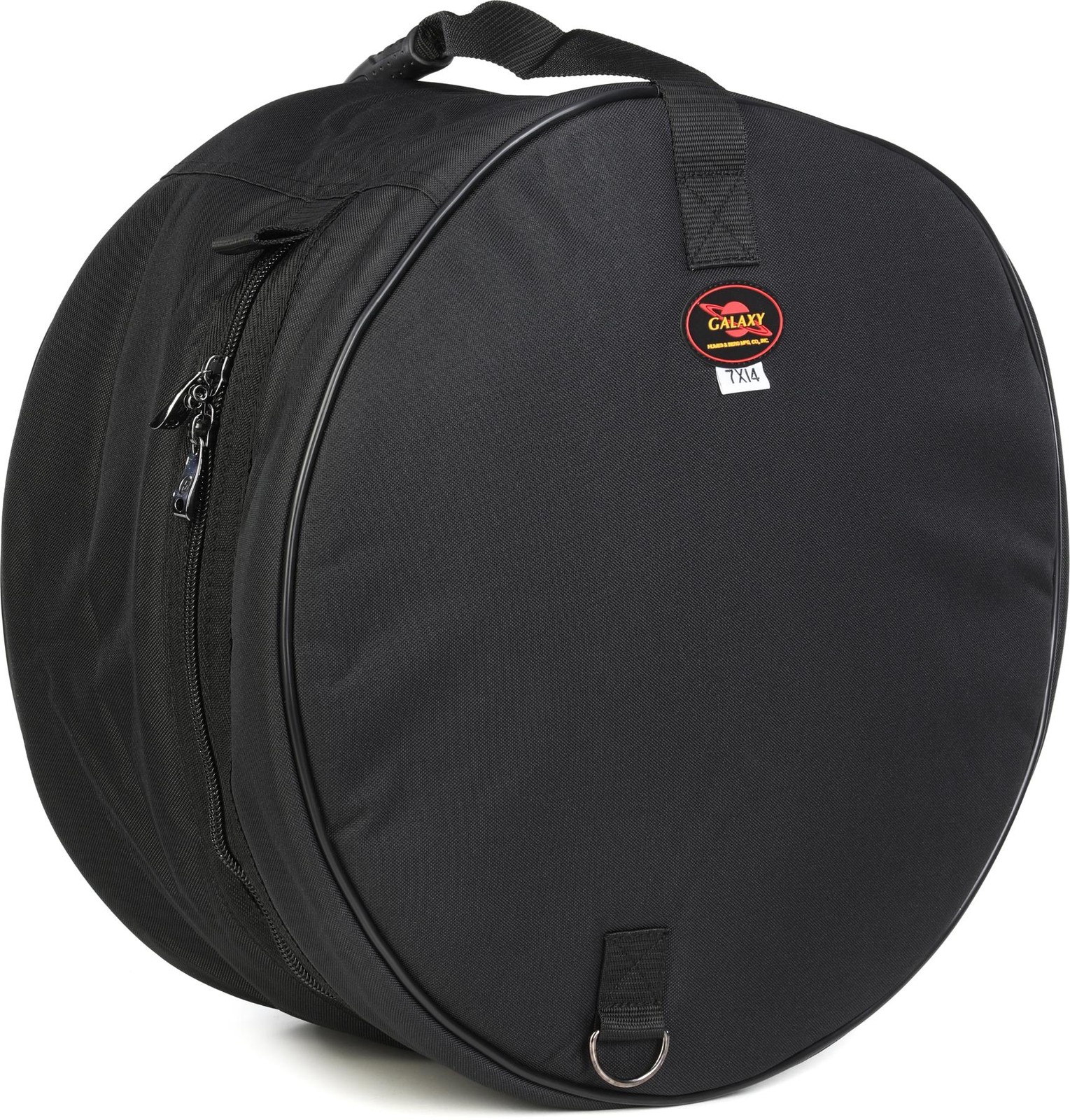 Humes & Berg Galaxy Series Snare Drum Bag - 7" x 14"