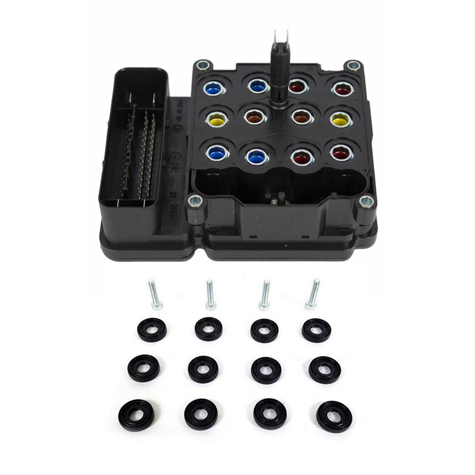 New 68067458AA ABS Control Module for Jeep Wrangler 2010 3.8L V6🏅