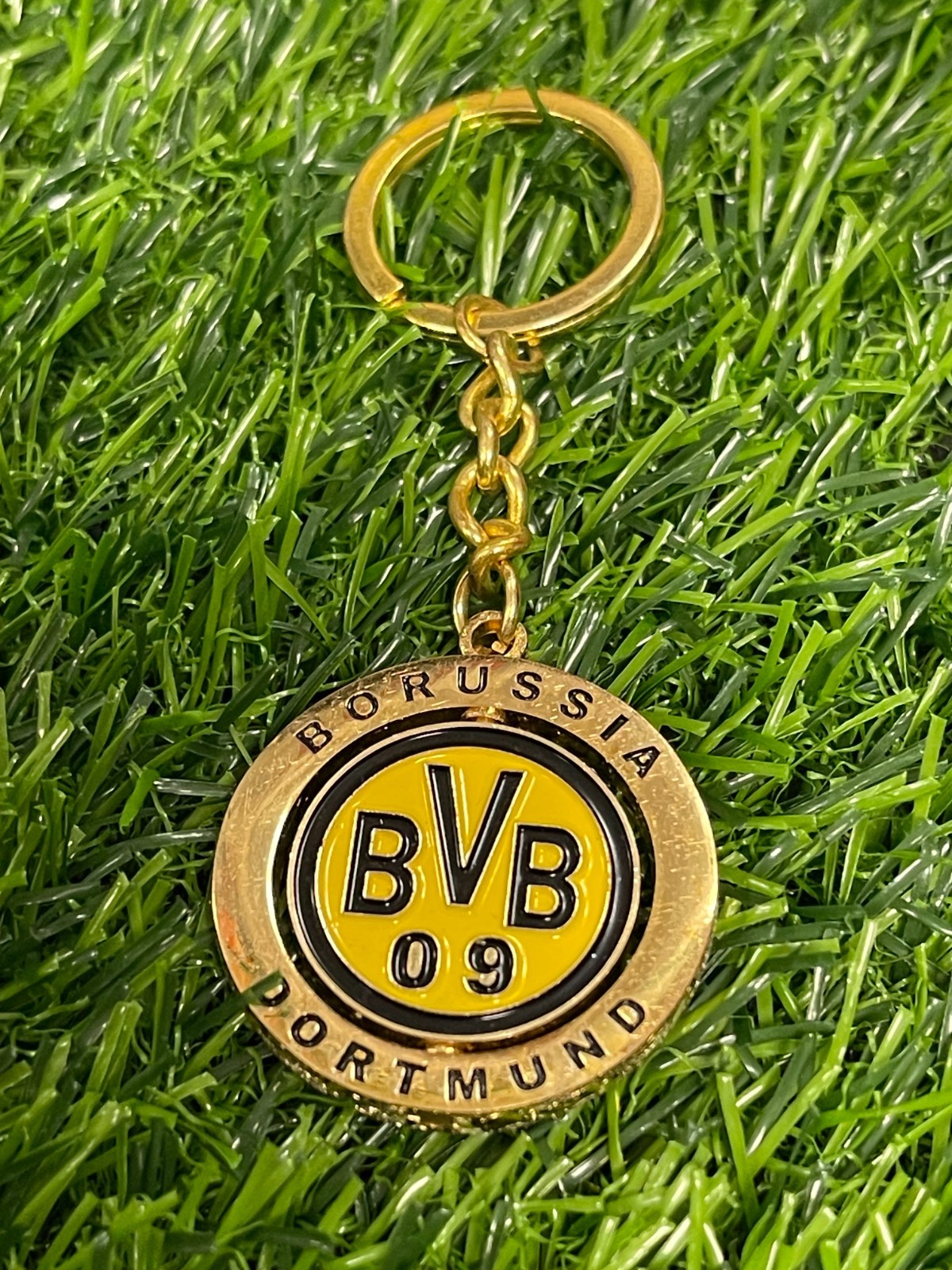 KeyChain-Dortmund