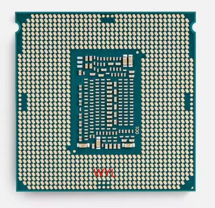 Intel Xeon E3-1240L V5 2.1GHz SR2CW 25W 4-Core 8M LGA 1151 CPU Processor