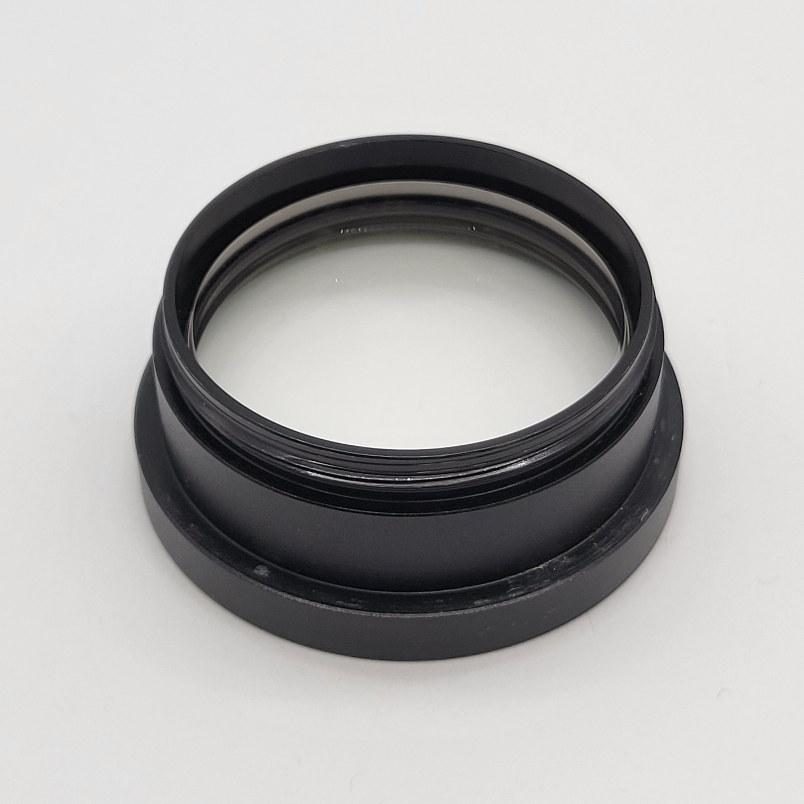 Leica Stereo Microscope 1.0x Auxiliary Objective Lens 10411589