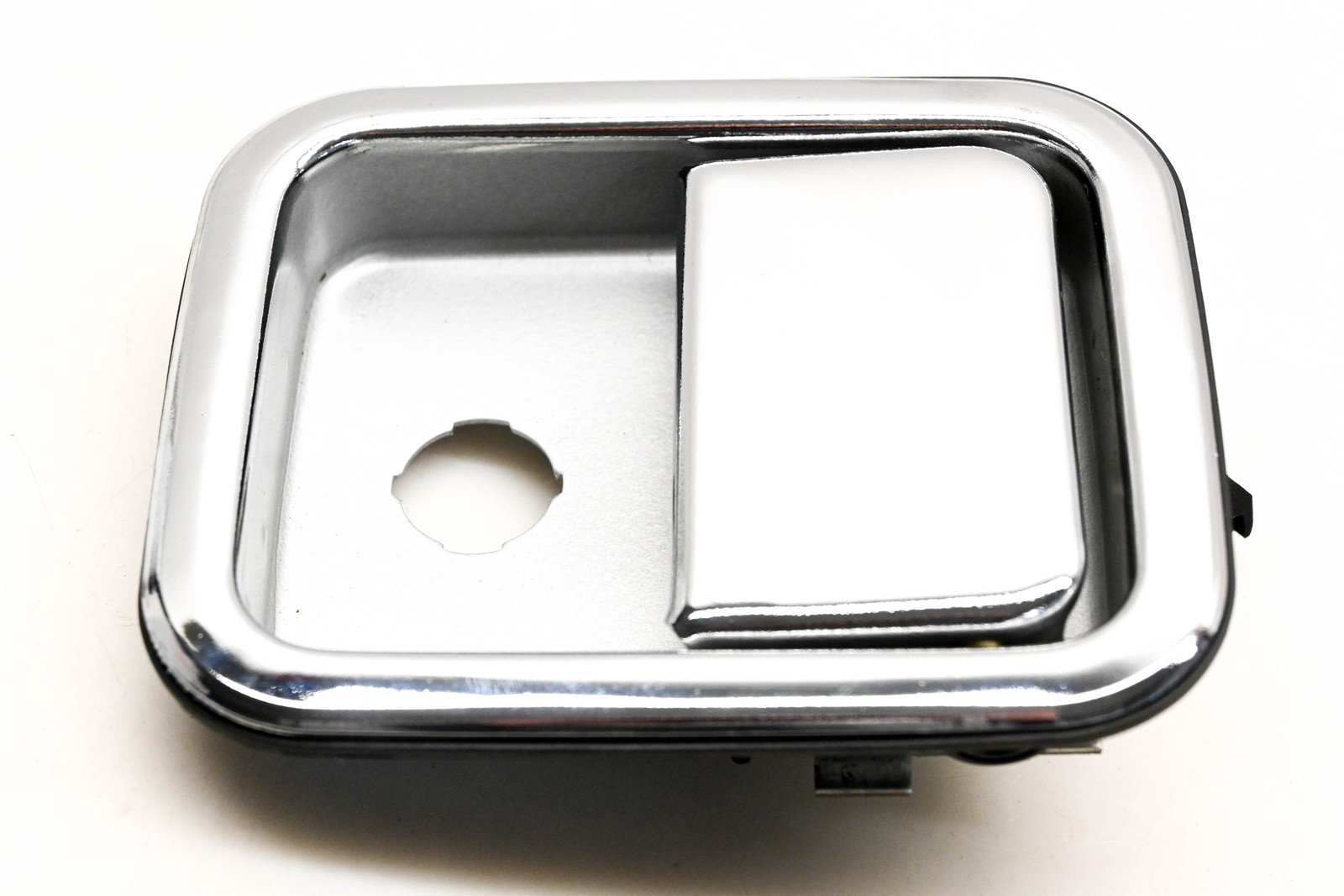 Mack 20QX41M Chrome Door Handle Assembly NOS