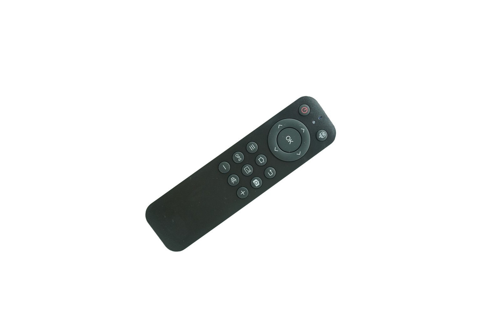 Remote Control For Commbox V3 V3X 4K Activpanel Flat Panel Display Touch Screens