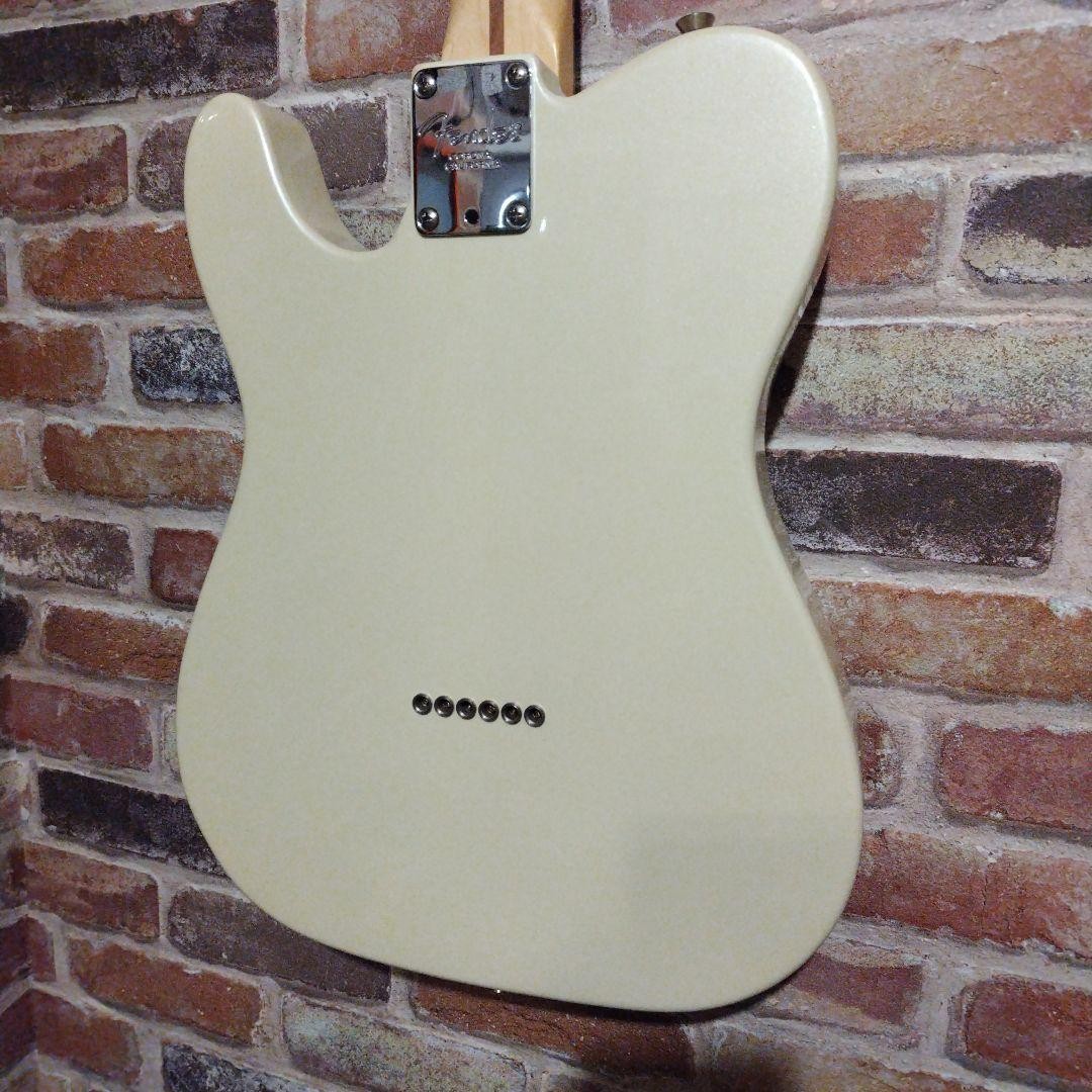 Fender American Showcase Telecaster