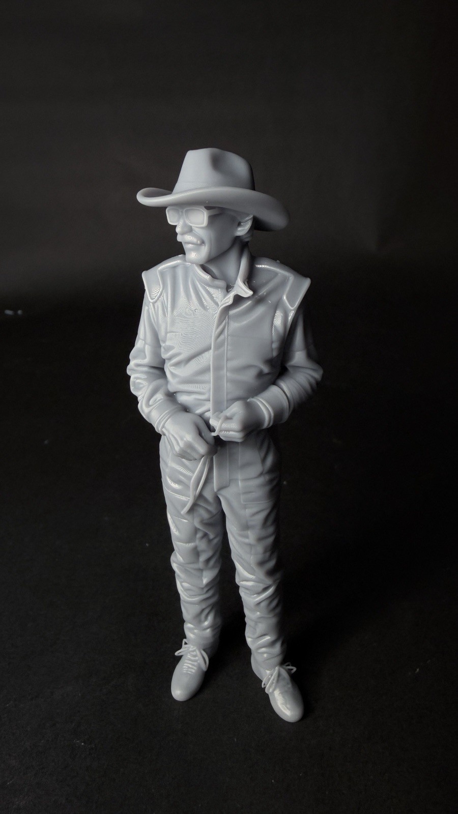 Richard the King Petty 1/25/24
