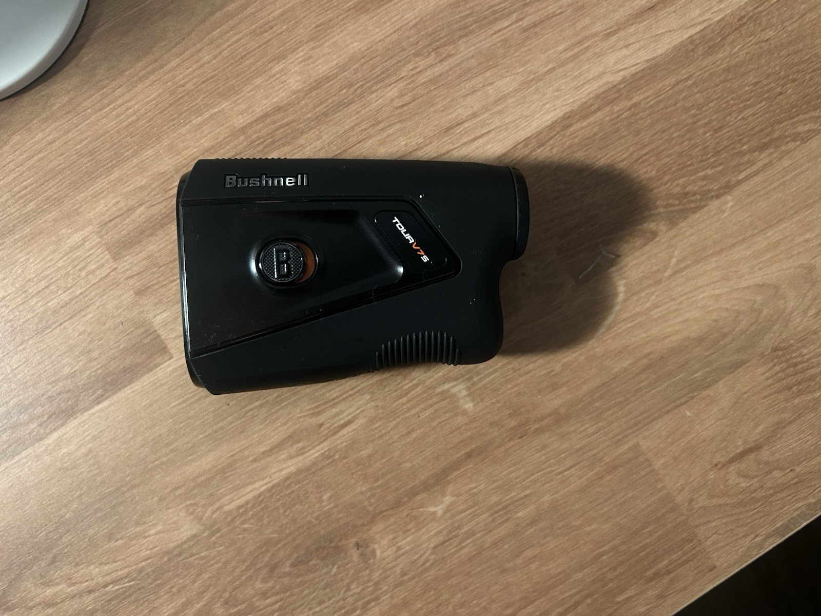 Bushnell Tour V7 Shift Golf Rangefinder Very Good Condition