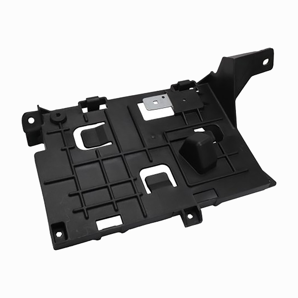 Genuine ACDelco For Cadillac ATS 2013-2019 Control Module Bracket | Steel Black