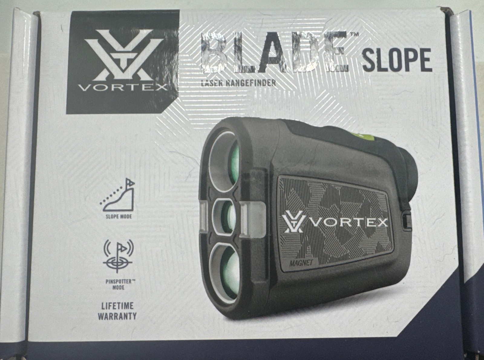 Vortex Blade Slope Rangefinder