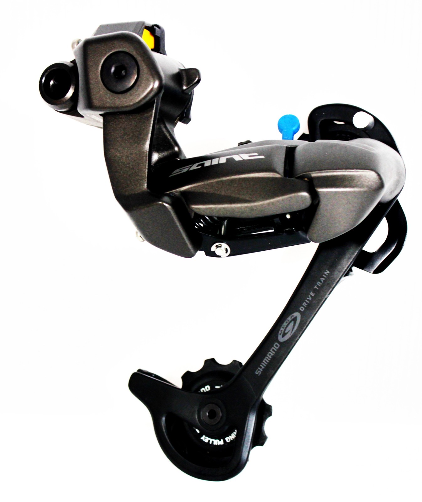 Shimano Saint RD-M800 SGS Long Cage Rear Derailleur 9 Speed MTB Downhill Cycle