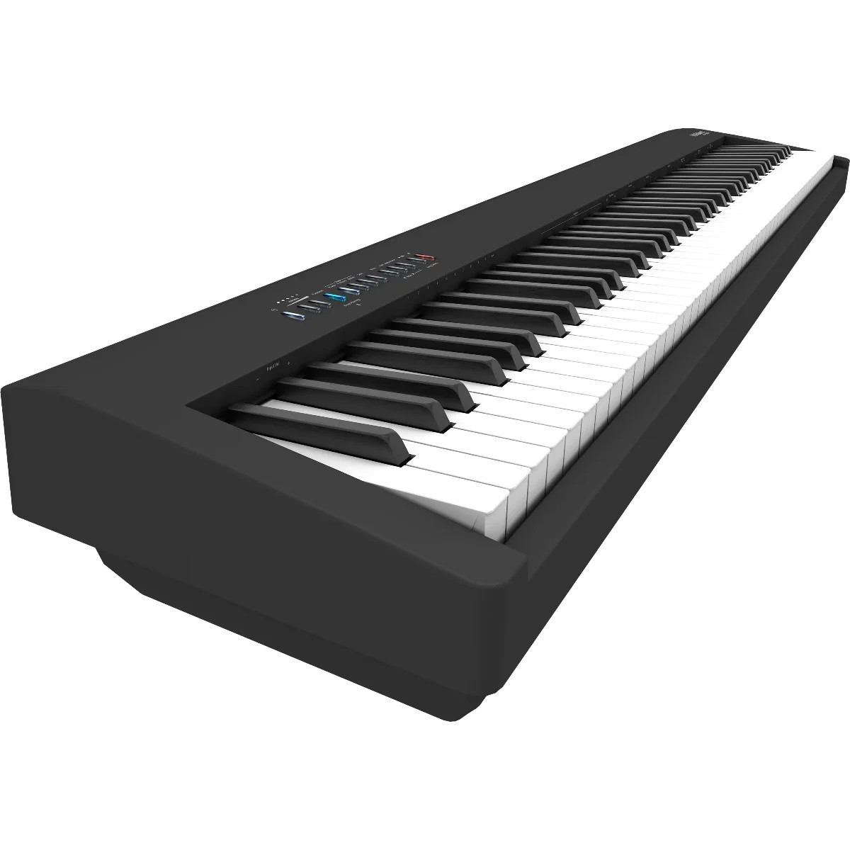 Roland FP-30X Digital Piano - Black STAGE ESSENTIALS BUNDLE