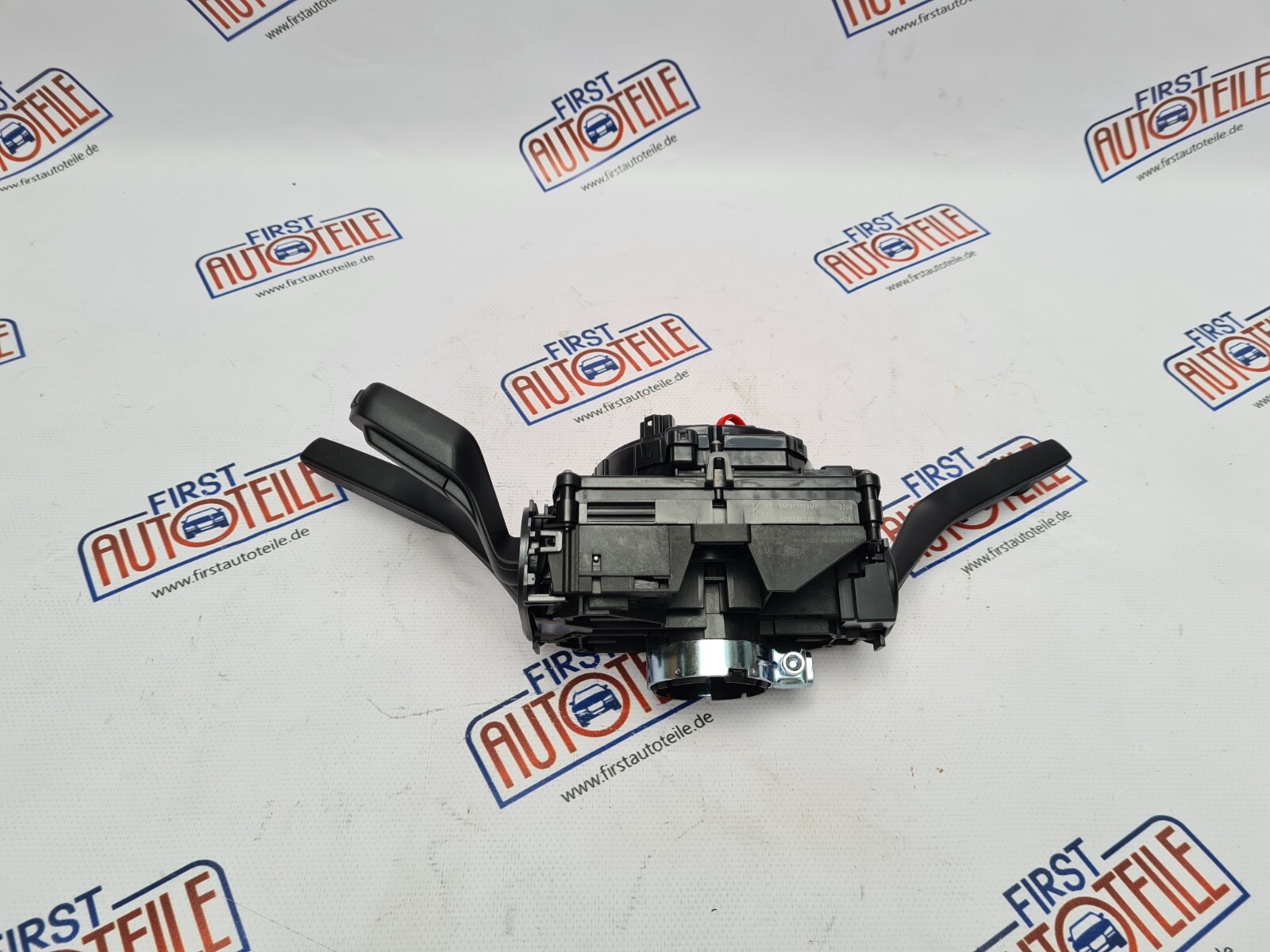 Original Audi A4 A6 Q7 Q8 e-tron Lenkstockschalter Kombischalter 4N0907129MK