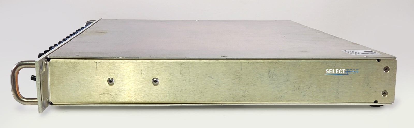 PCB 483A10 MULTIPURPOSE 12 CHANNEL SIGNAL CONDITIONNER **LOOK** (REF.: 414N)