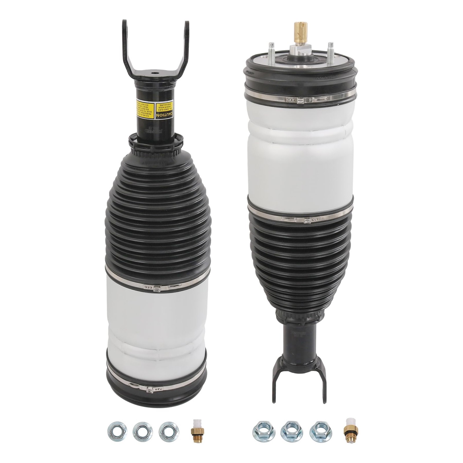 Air Suspension Strut Shock Replacement For Ram 1500 2013-2020 Front Right Left